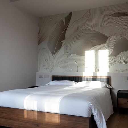 Locanda Borgovecchio Манербио Экстерьер фото