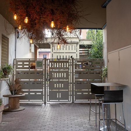 Locanda Borgovecchio Манербио Экстерьер фото