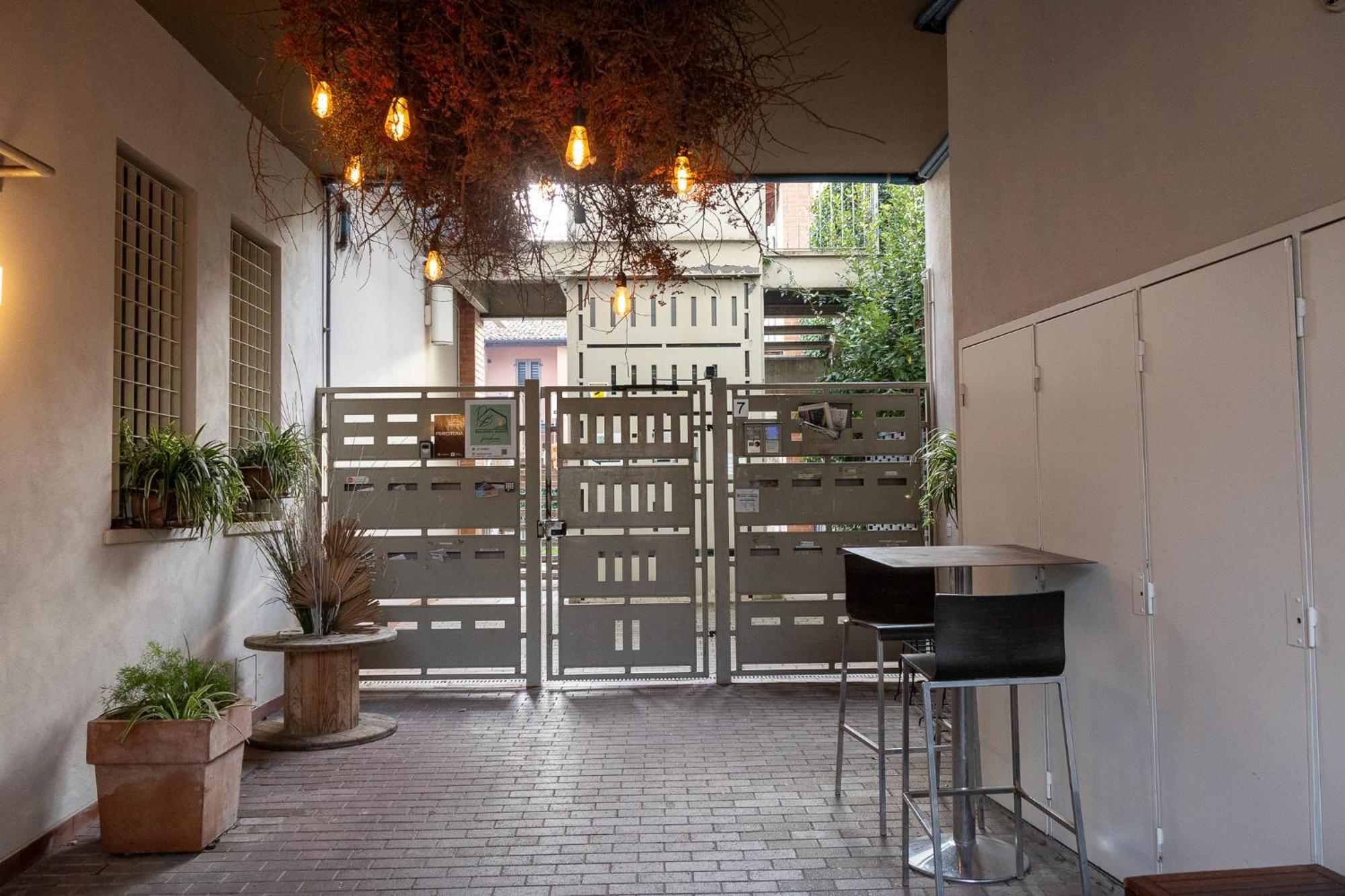 Locanda Borgovecchio Манербио Экстерьер фото