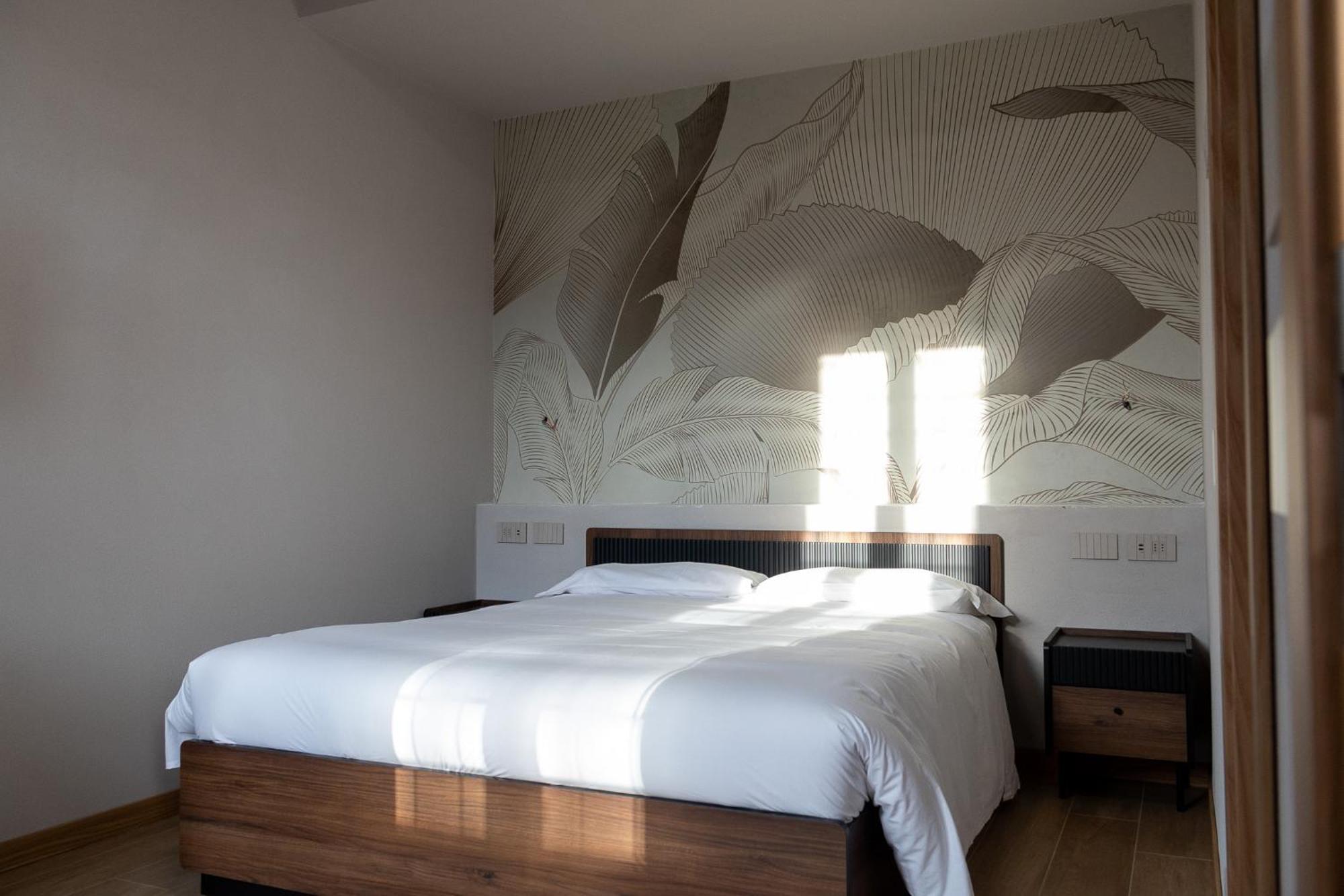 Locanda Borgovecchio Манербио Экстерьер фото