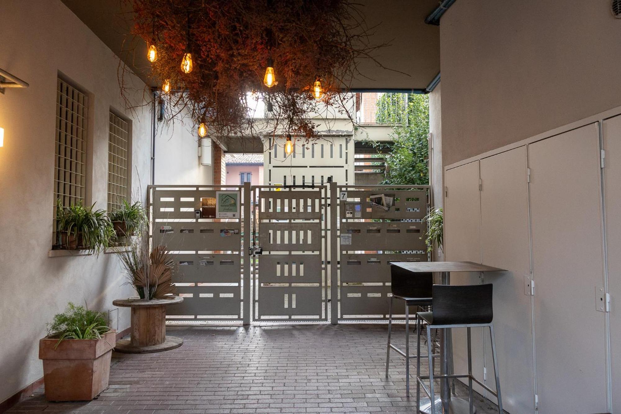 Locanda Borgovecchio Манербио Экстерьер фото